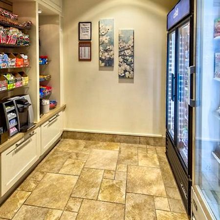 新奥尔良会展中心希尔顿花园酒店 外观 照片